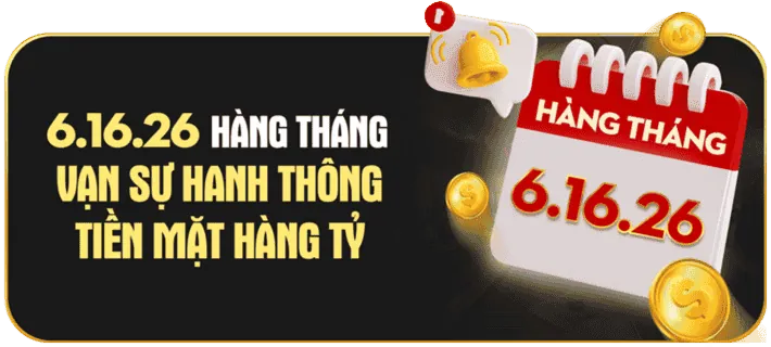 Tận dụng khuyến mãi 789spot