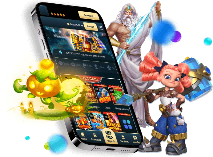 Hướng dẫn chơi slot 789spot