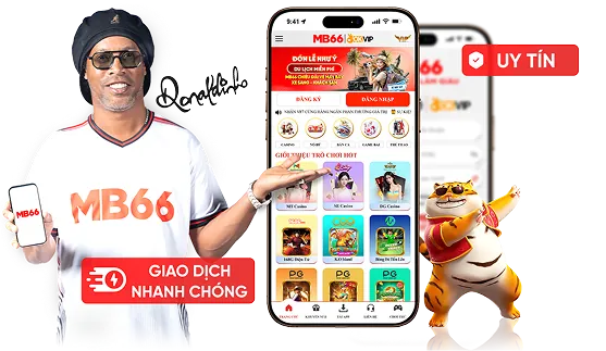 Giao Diện Thân Thiện & Dễ Sử Dụng