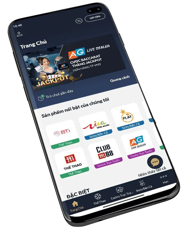 Đổi mới và sáng tạo trong game di động 789spot