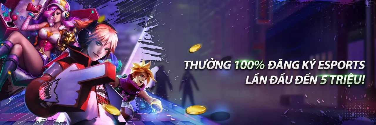 Hình ảnh đại diện 789spot - Nền tảng giải trí trực tuyến hàng đầu Việt Nam