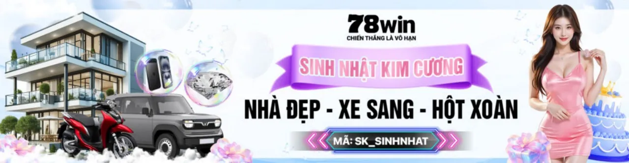 Chương trình VIP 789spot